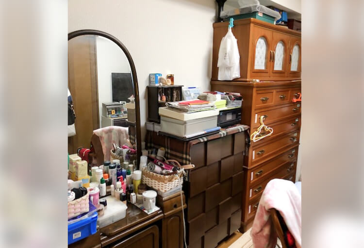 Tさま邸の写真1