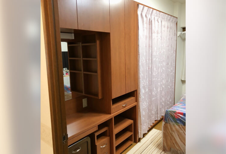 Tさま邸の写真2