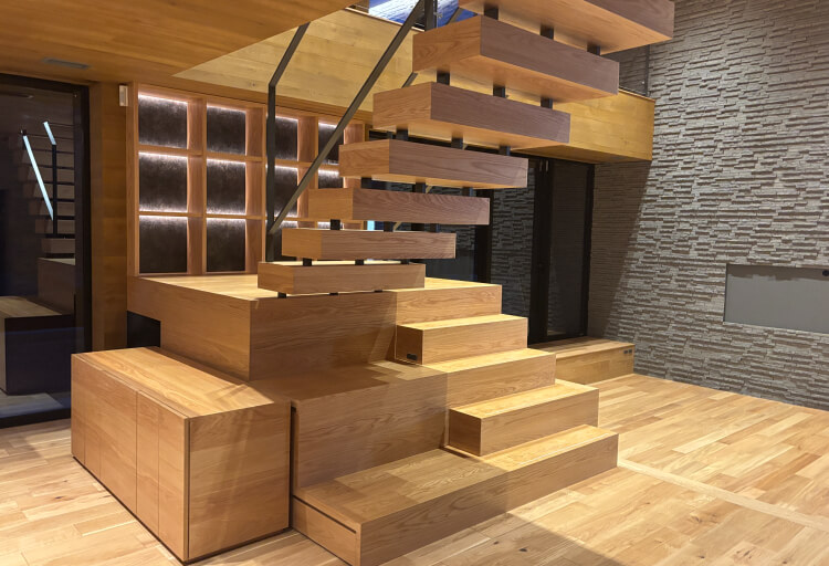 岩園町／アプローチの写真